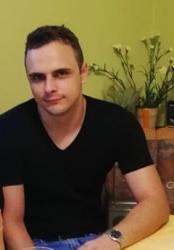 User Profile: Harvey4you91