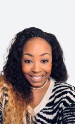 User Profile: ErikaSledgeLPCNCC