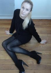 Profile: lydiaheels