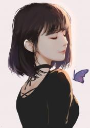 User Profile: GirlAtTheBlushOfDawn