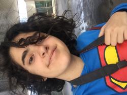 Profile: SarahF3