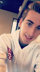 User Profile: Pierces