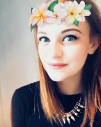 User Profile: LittleOak10
