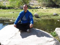 User Profile: Marcelo999