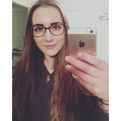 User Profile: arriannedanielle394