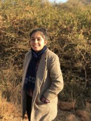 User Profile: superwoman33
