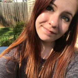 User Profile: AuburnAriel