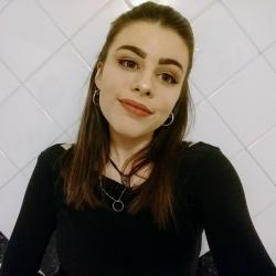 Profile: Amy3105