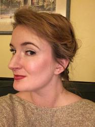 User Profile: trinadahl