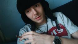 User Profile: HazeAblaze1993