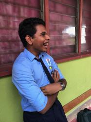 User Profile: krishna9762