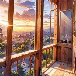 User Profile: HealerWithin