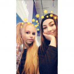 User Profile: IzzyCpxr