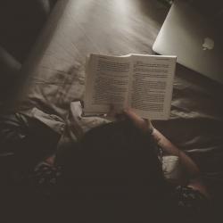 User Profile: kindpessimist