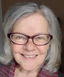 User Profile: CaronSmithMSW