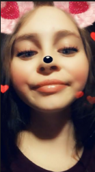 User Profile: laneyam123