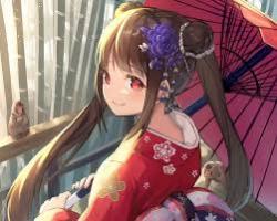 User Profile: Red22