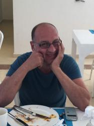 Profile: thementor