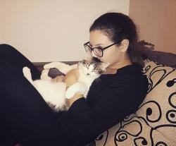 User Profile: antigona