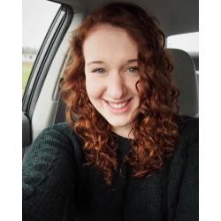 Profile: BlissfulNathalie24