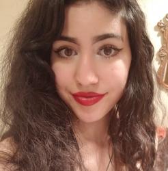 User Profile: TessaElena98