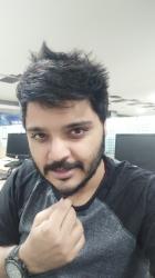 User Profile: thirstycrow