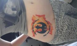 Profile: EmpathSoldier
