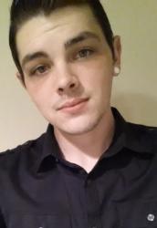 User Profile: Rednax
