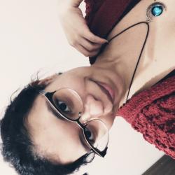 User Profile: creativeBerry85
