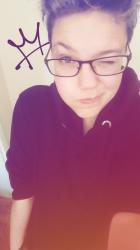 User Profile: TransSammy