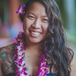 User Profile: LilithB