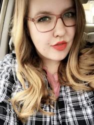 User Profile: lovelyblonde