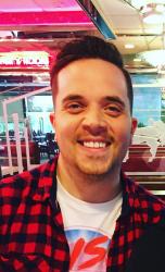 Profile: Richard3985