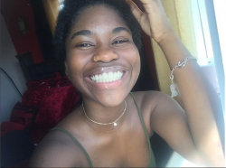 User Profile: Shanicix