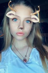 User Profile: Crescentmoon11
