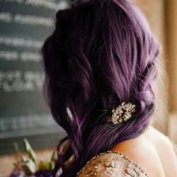 User Profile: VioletPotato865