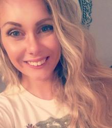 Profile: KristenBugg