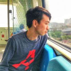 User Profile: iHarry98