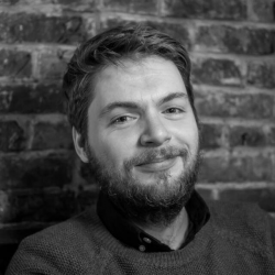 User Profile: compassionedListener