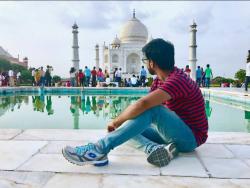 User Profile: Jeosph4u