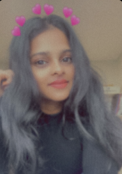 User Profile: Yashu00