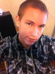 User Profile: Tylerkun