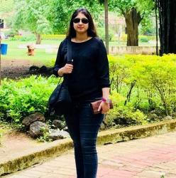 Profile: Aditi24