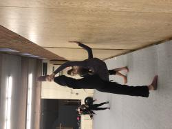 User Profile: RhythmicgymnAst2