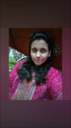 Profile: Maryamahmed100