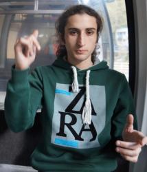 Profile: chabays