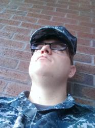 Profile: DevilDocWilson
