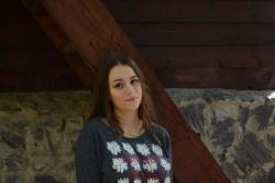 User Profile: Teo
