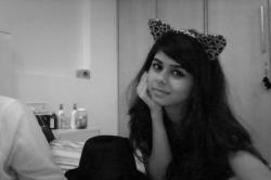 User Profile: aranyajohar