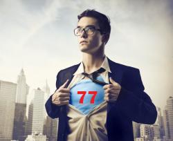 User Profile: 77Cups